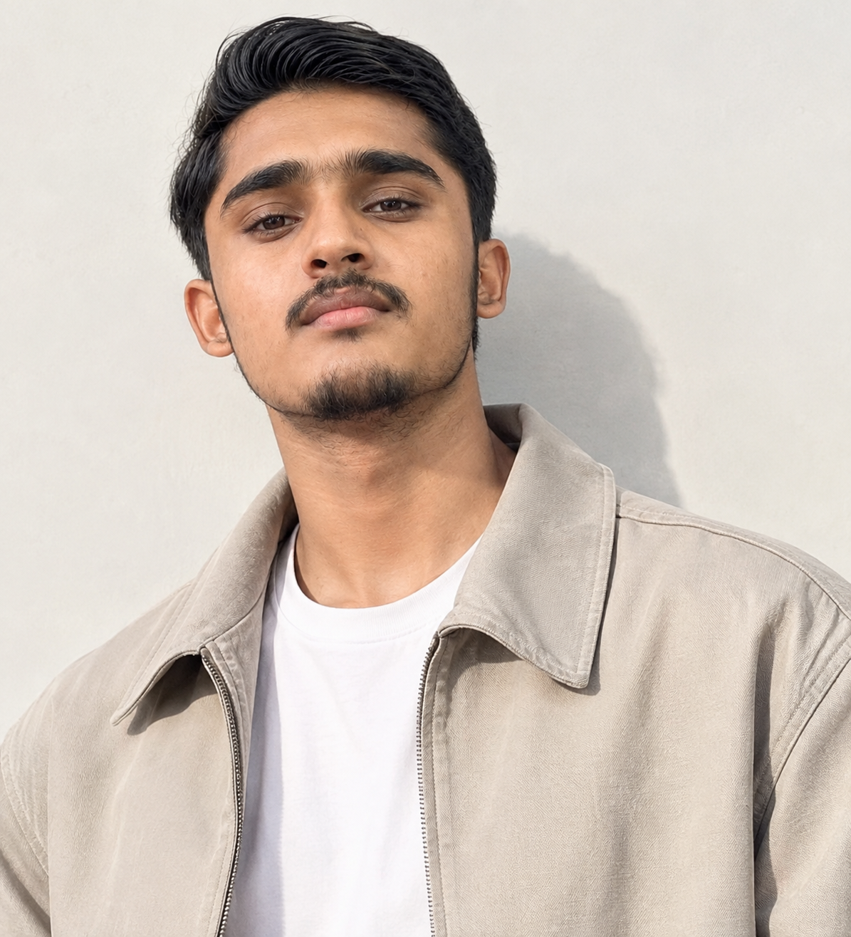 Rohan Nasir